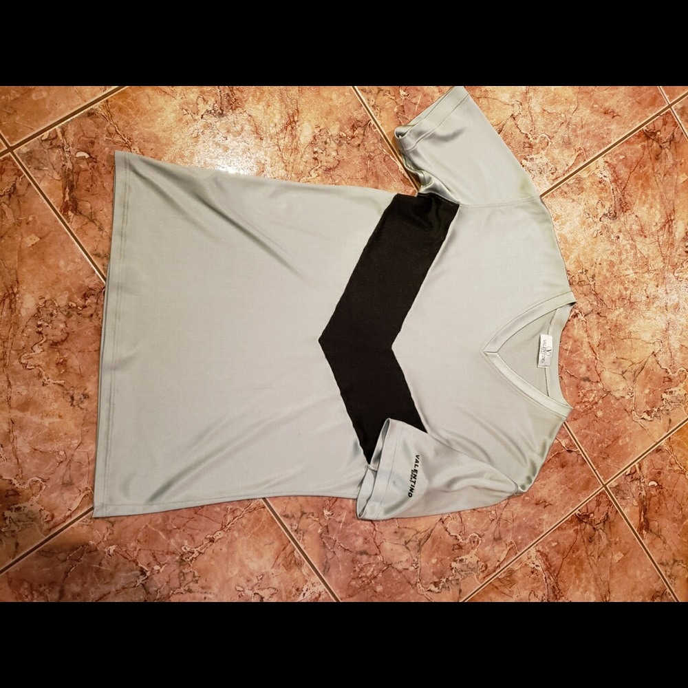 Valentino men’s shirt! Worn once